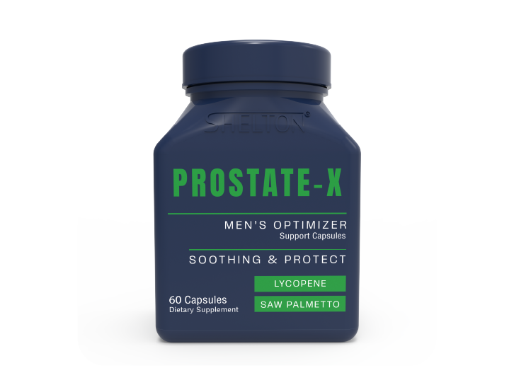 PROSTATE-X 60 Cápsulas